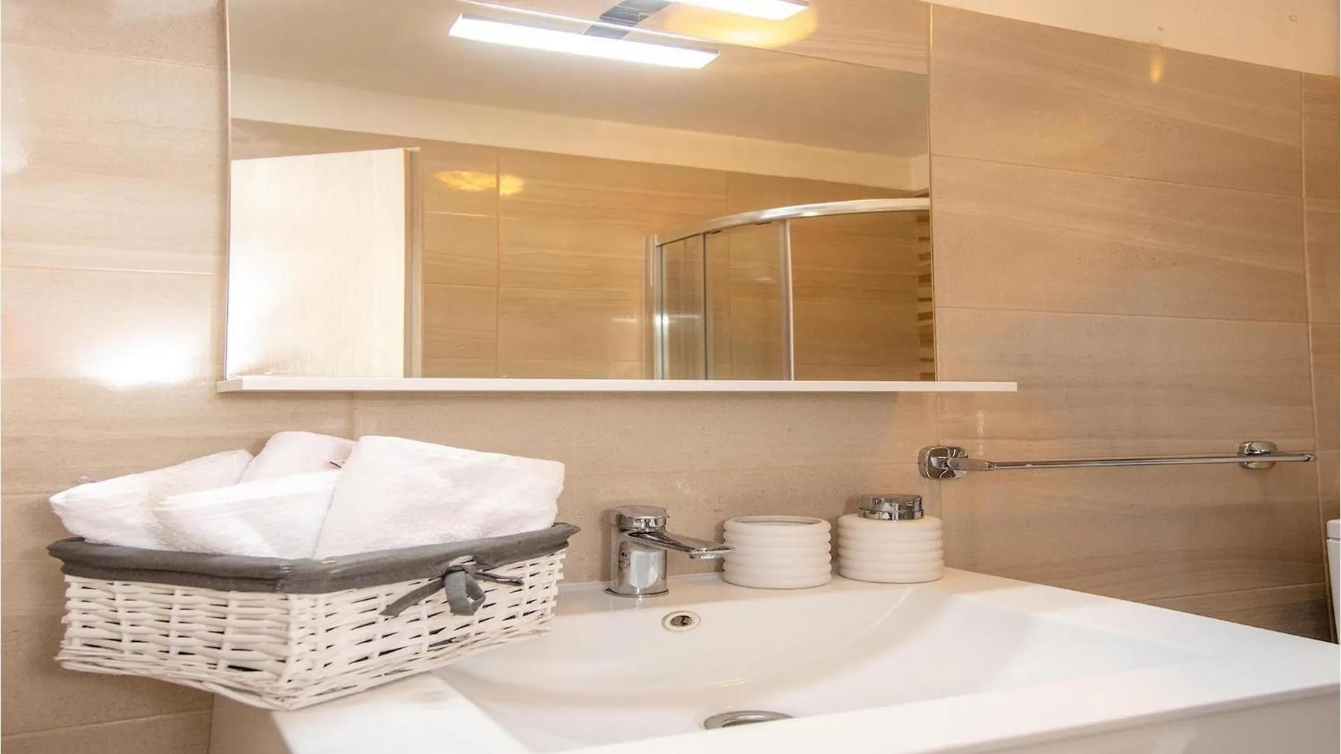 Villa Petra Pridraga Zadar Holiday home