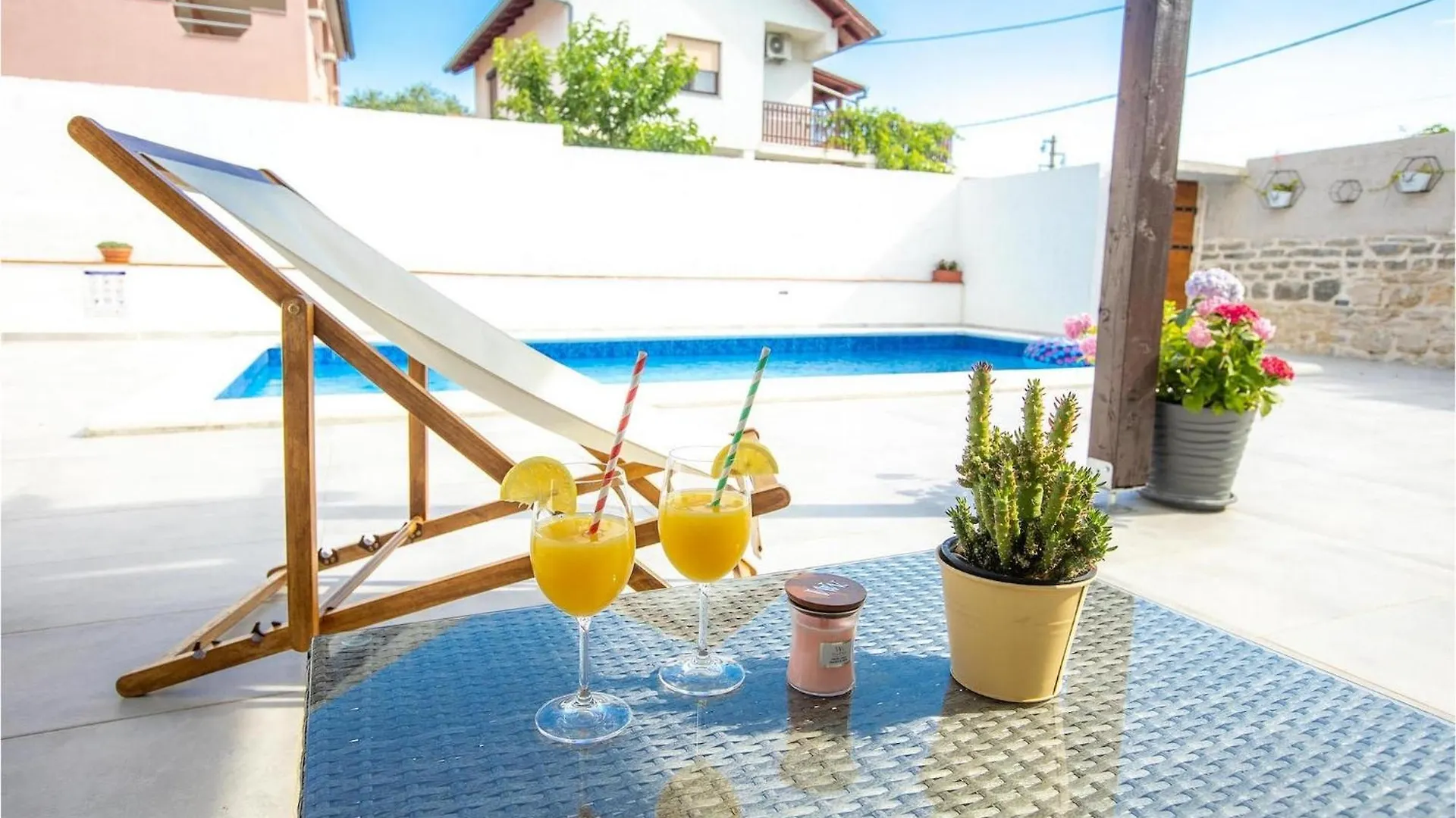Villa Petra Pridraga Zadar