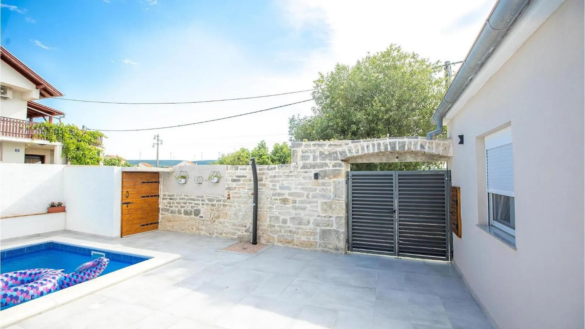 Holiday home Villa Petra Pridraga Zadar