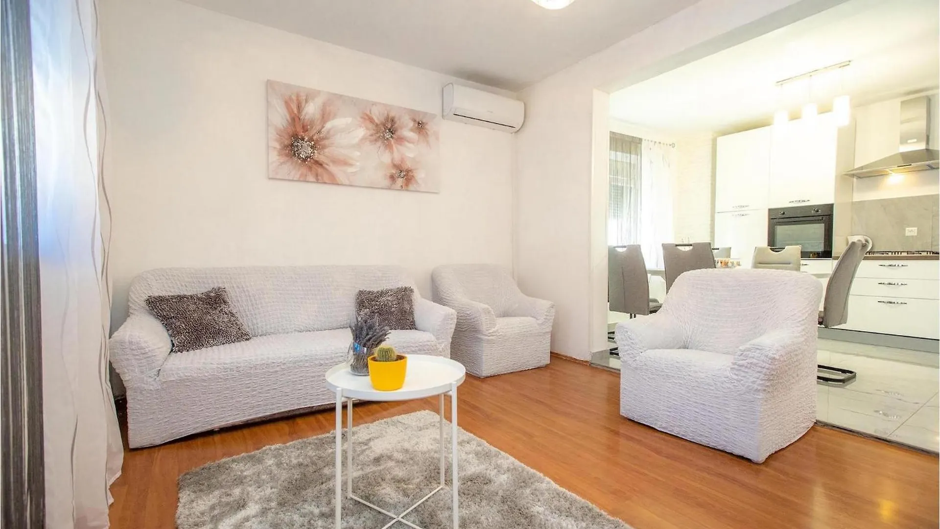 Villa Petra Pridraga Zadar Holiday home