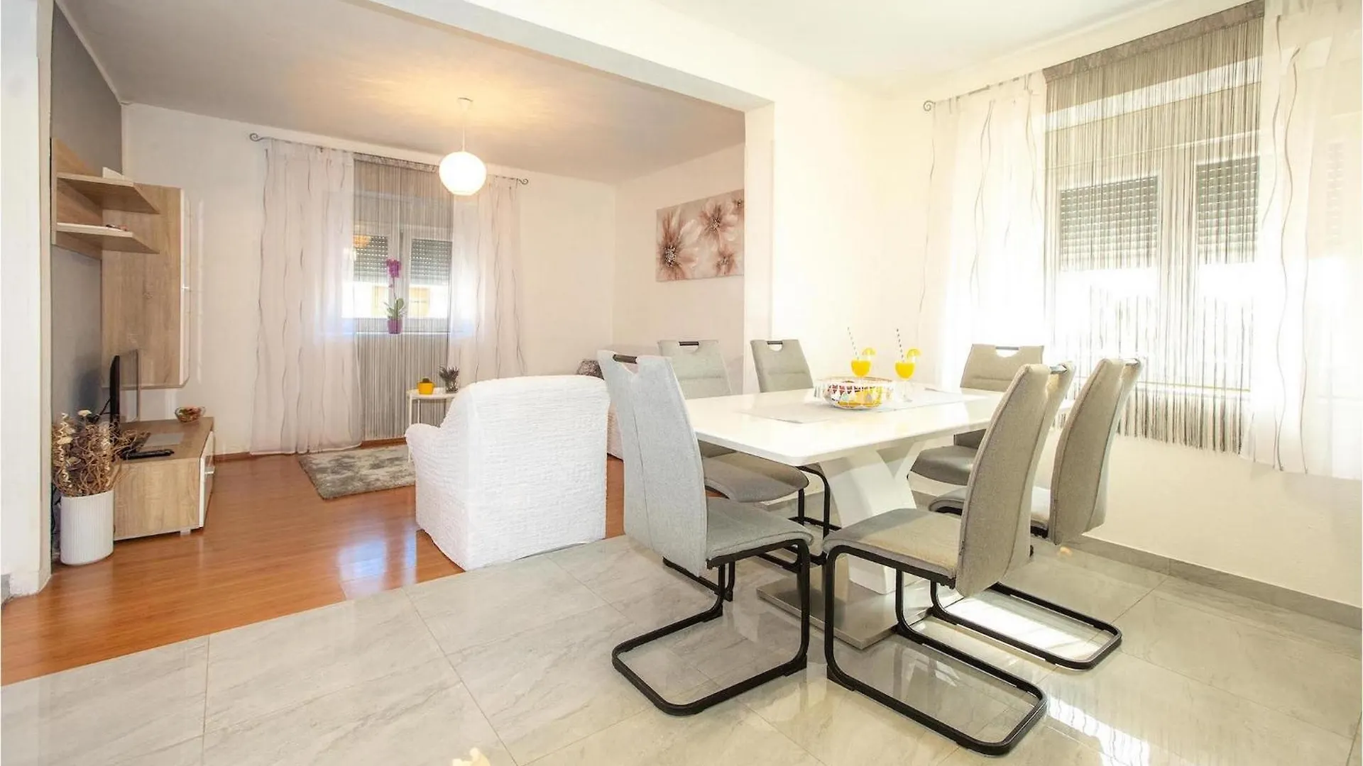 Holiday home Villa Petra Pridraga Zadar