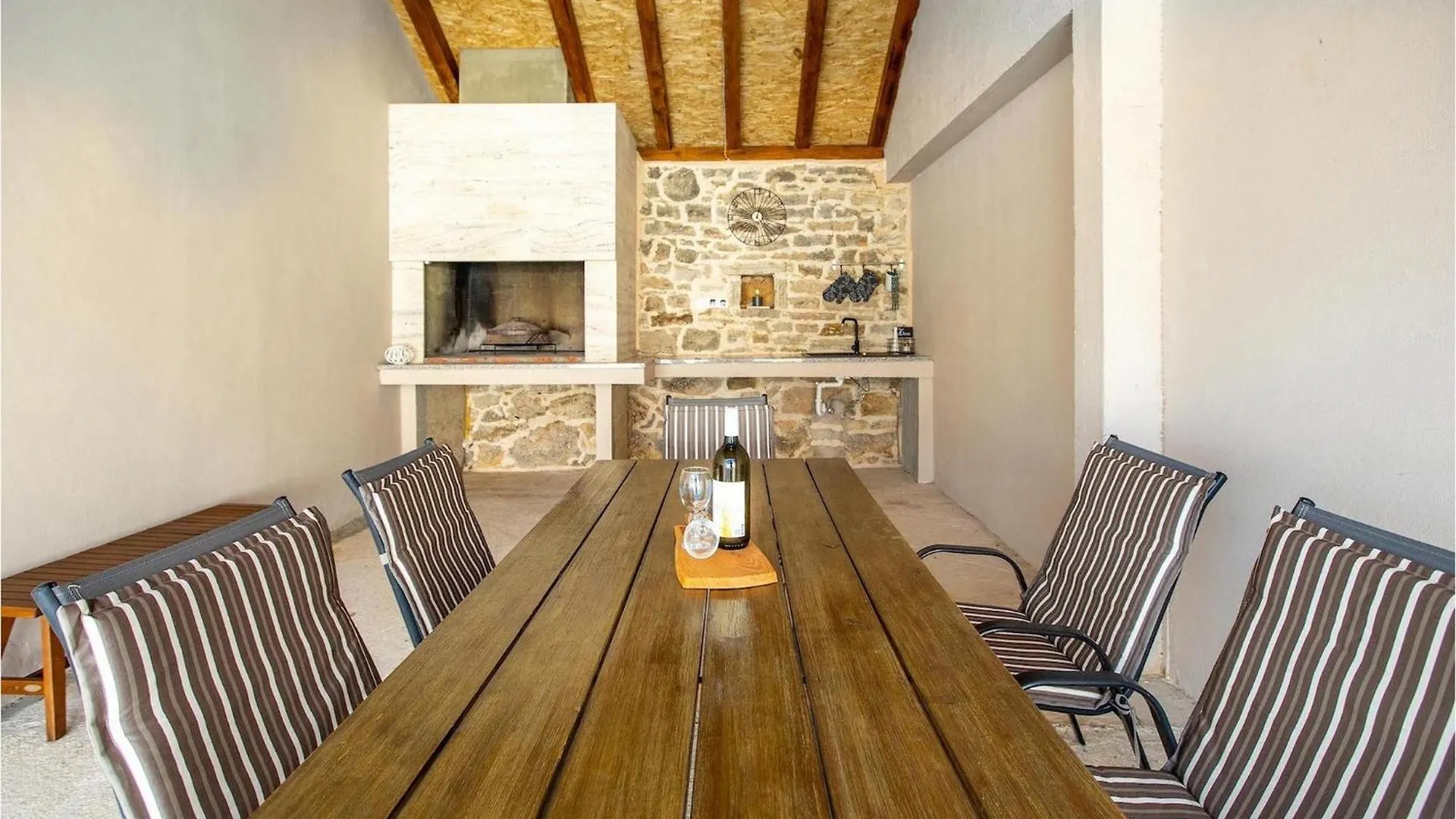 Villa Petra Pridraga Zadar Croatia