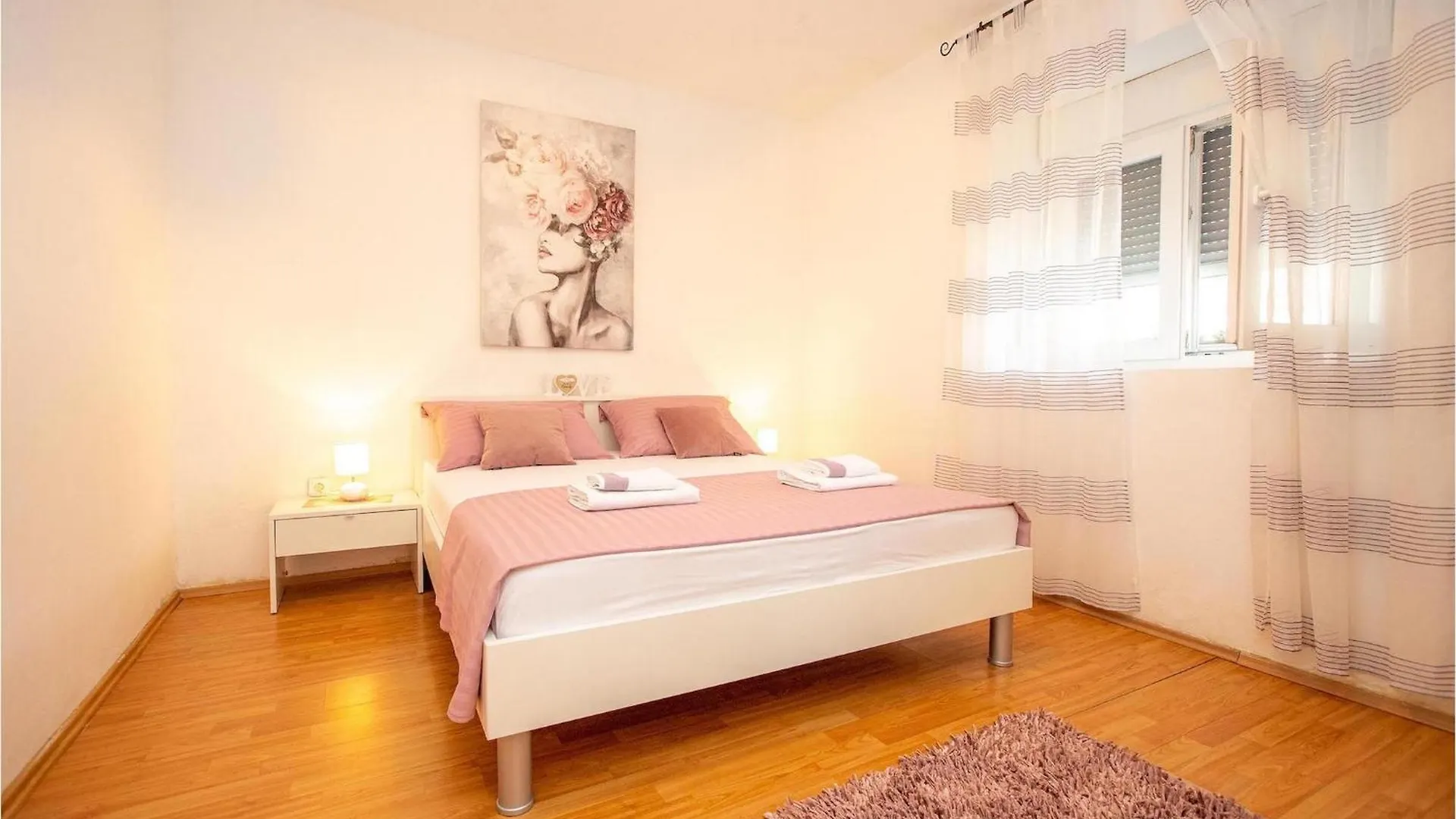 Villa Petra Pridraga Zadar 0*,  Croatia