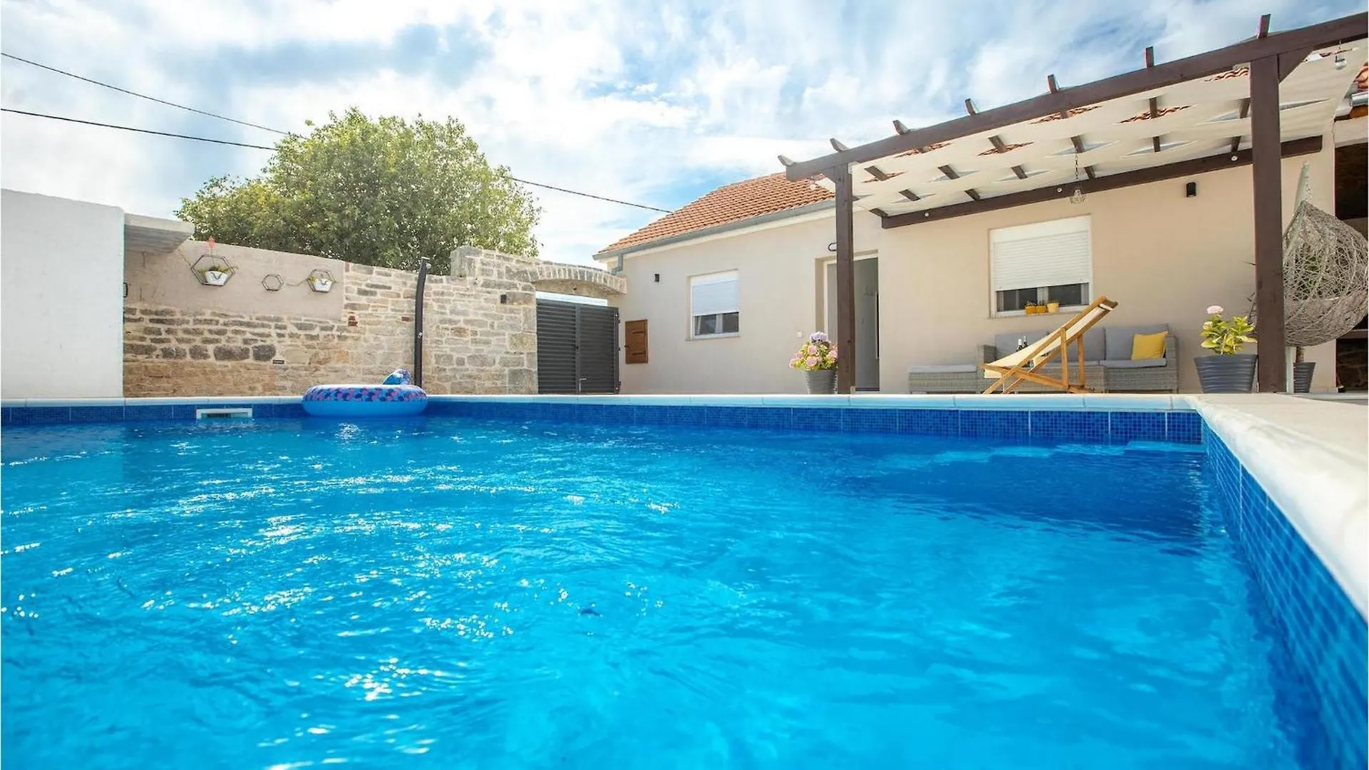 Villa Petra Pridraga Zadar 0*,