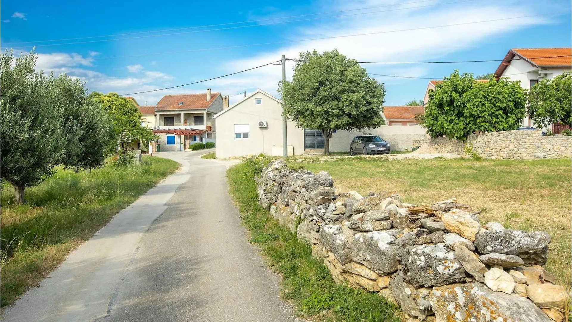 Holiday home Villa Petra Pridraga Zadar