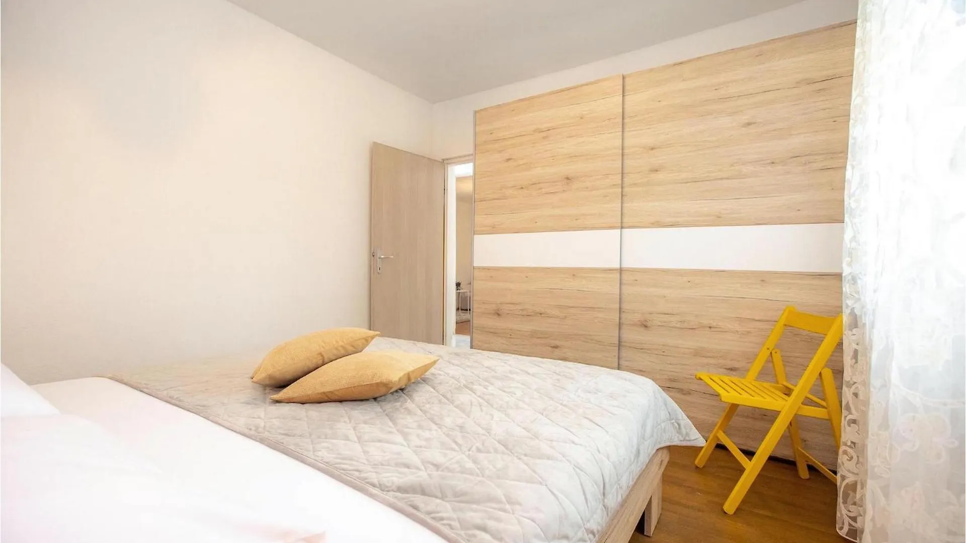 Villa Petra Pridraga Zadar Holiday home