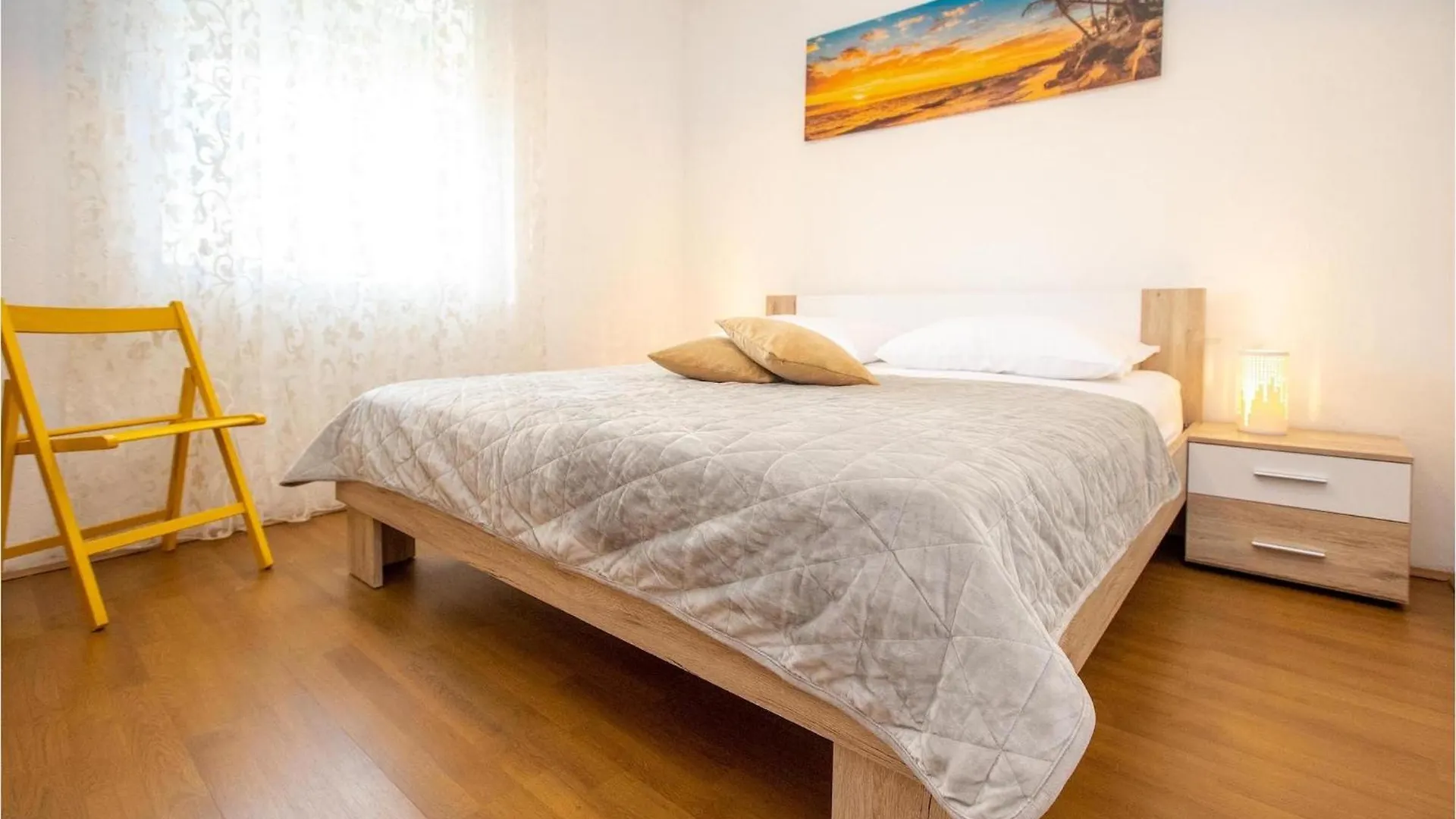 Villa Petra Pridraga Zadar Holiday home