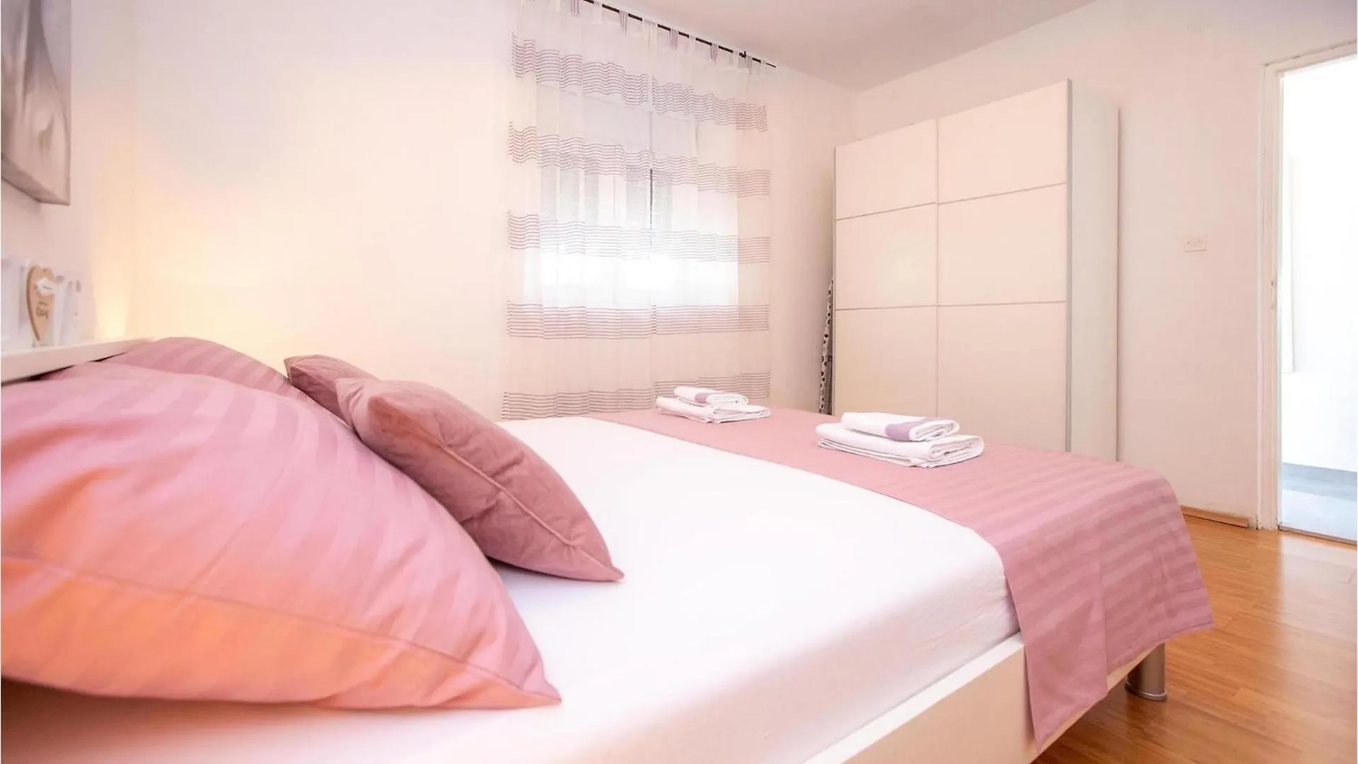 Villa Petra Pridraga Zadar