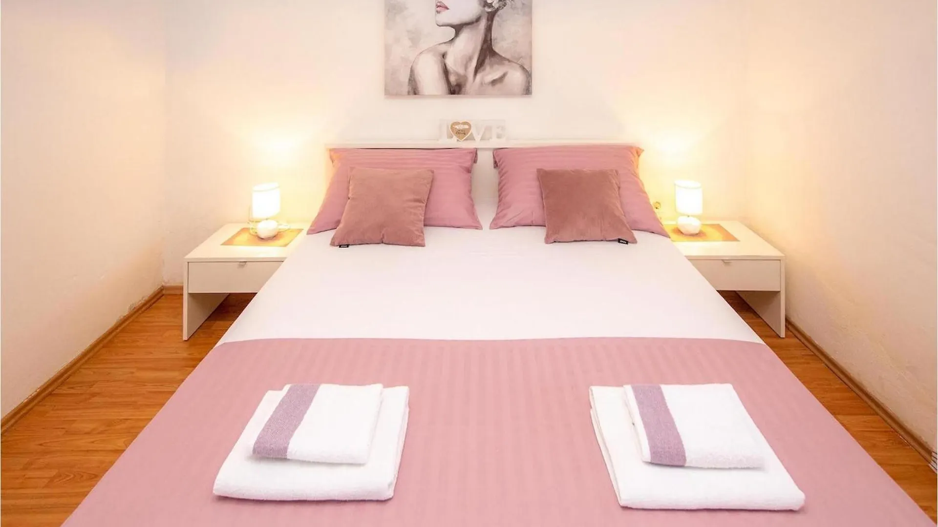 Holiday home Villa Petra Pridraga Zadar