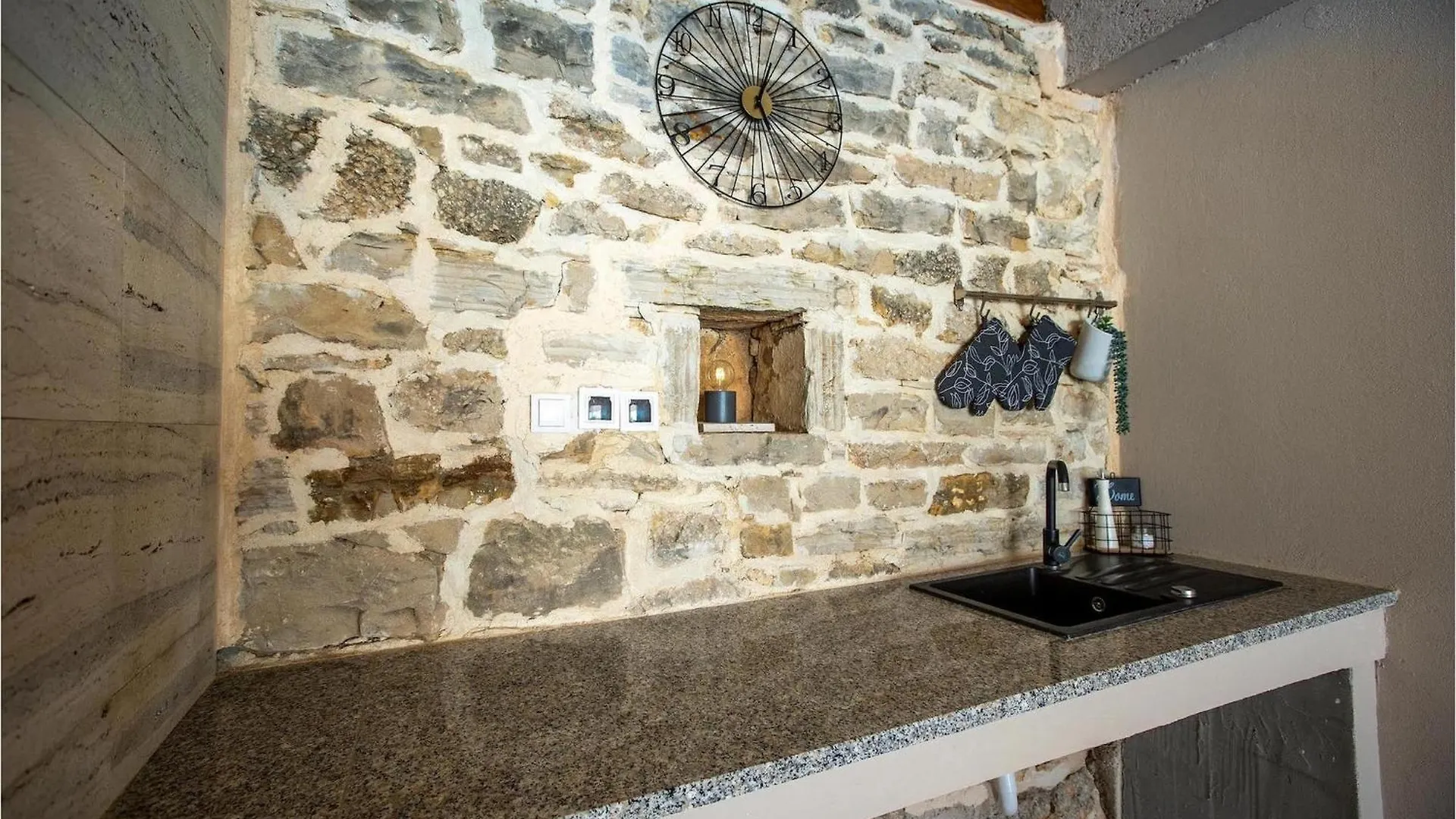 Holiday home Villa Petra Pridraga Zadar Croatia