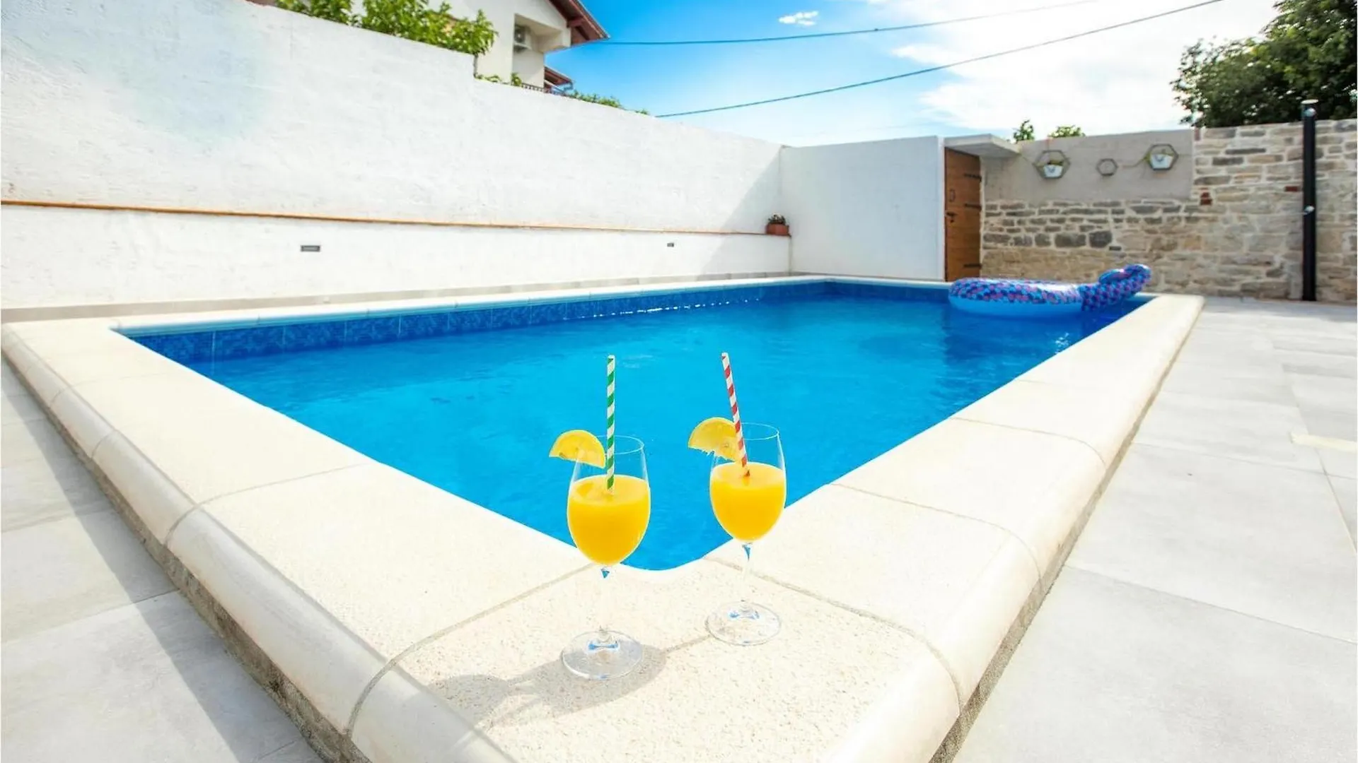 Holiday home Villa Petra Pridraga Zadar