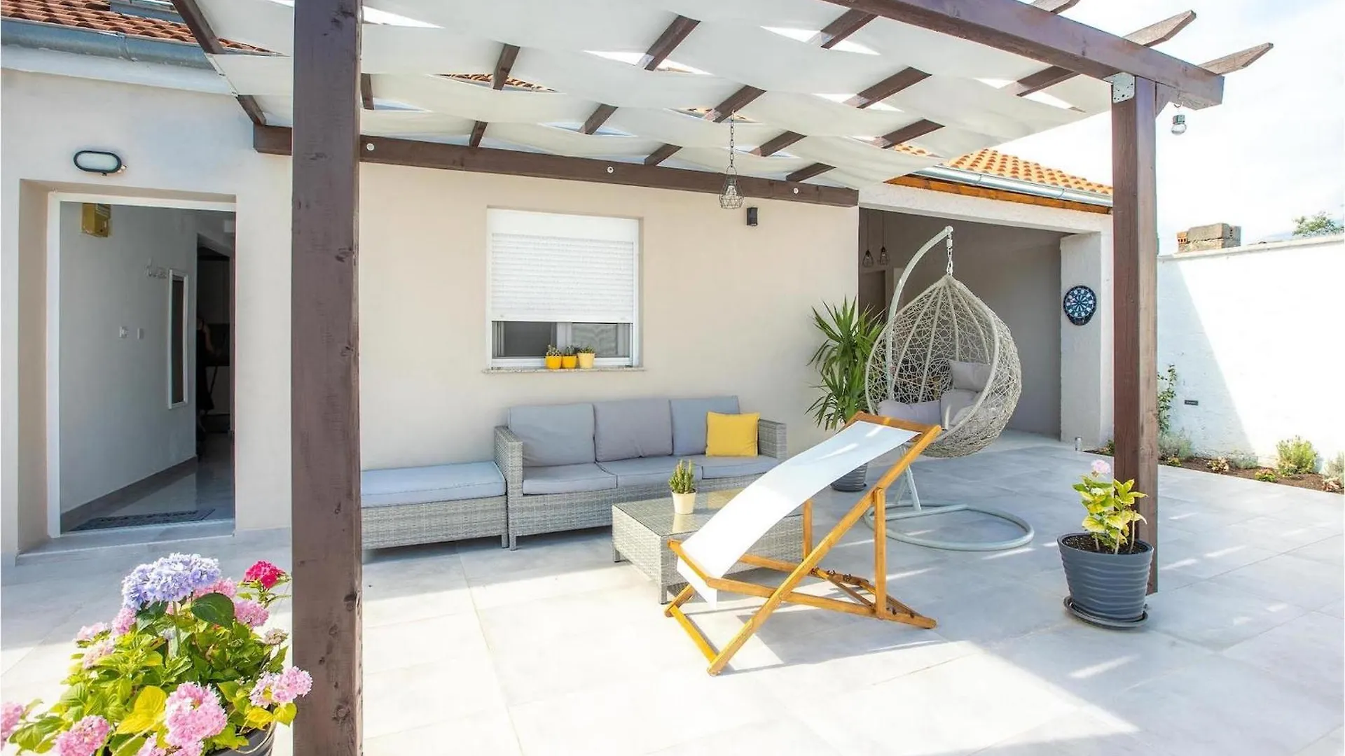 Villa Petra Pridraga Zadar Croatia