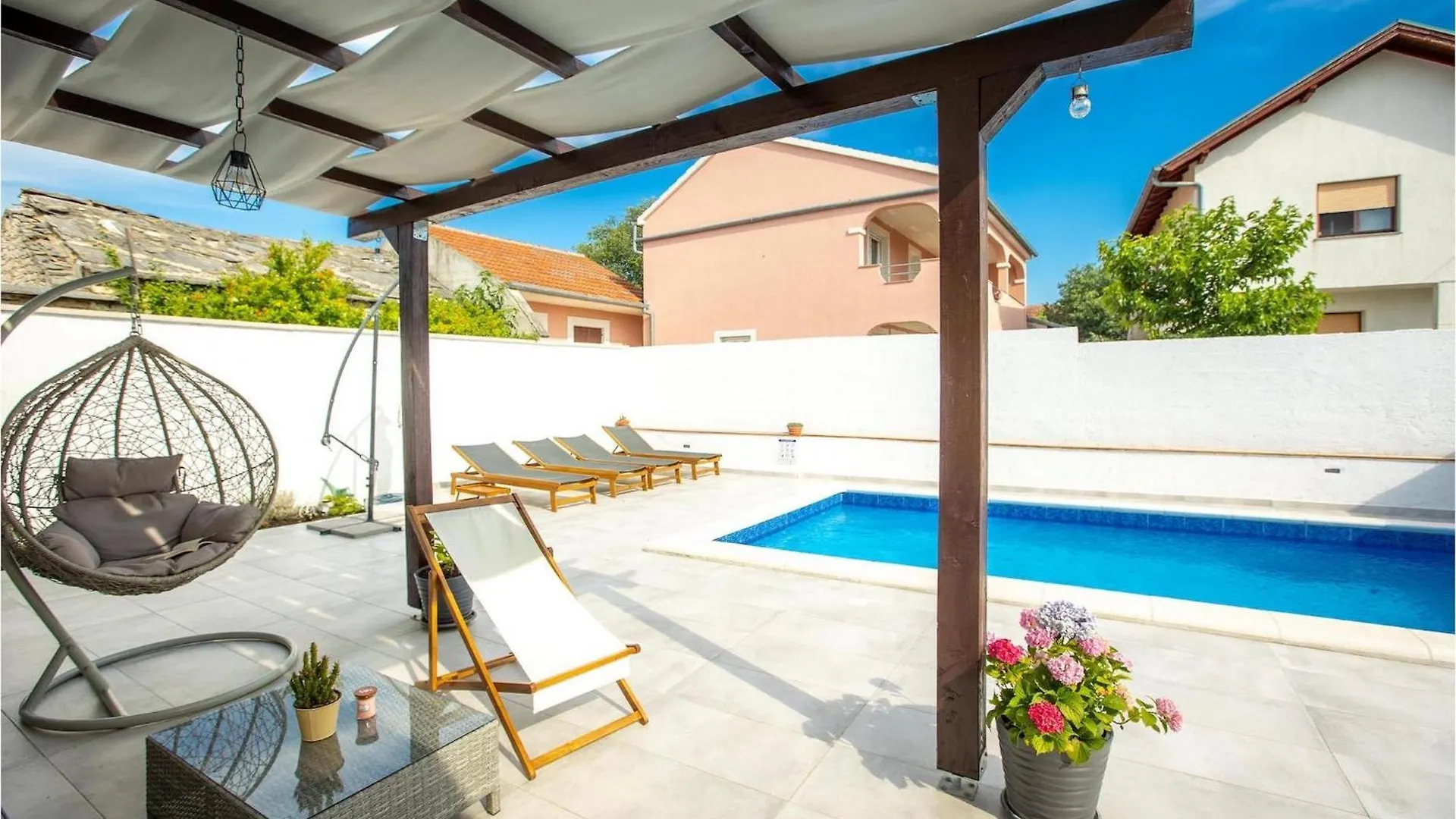 Villa Petra Pridraga Zadar 0*,  Croatia