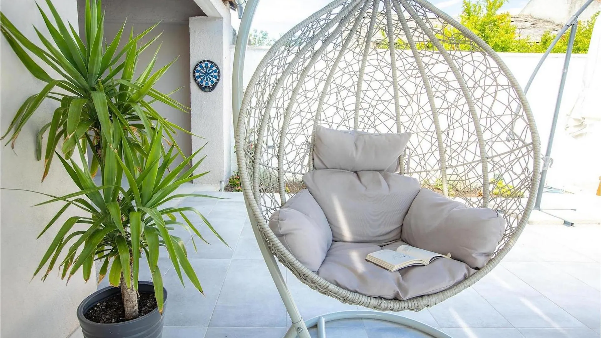 Villa Petra Pridraga Zadar Holiday home
