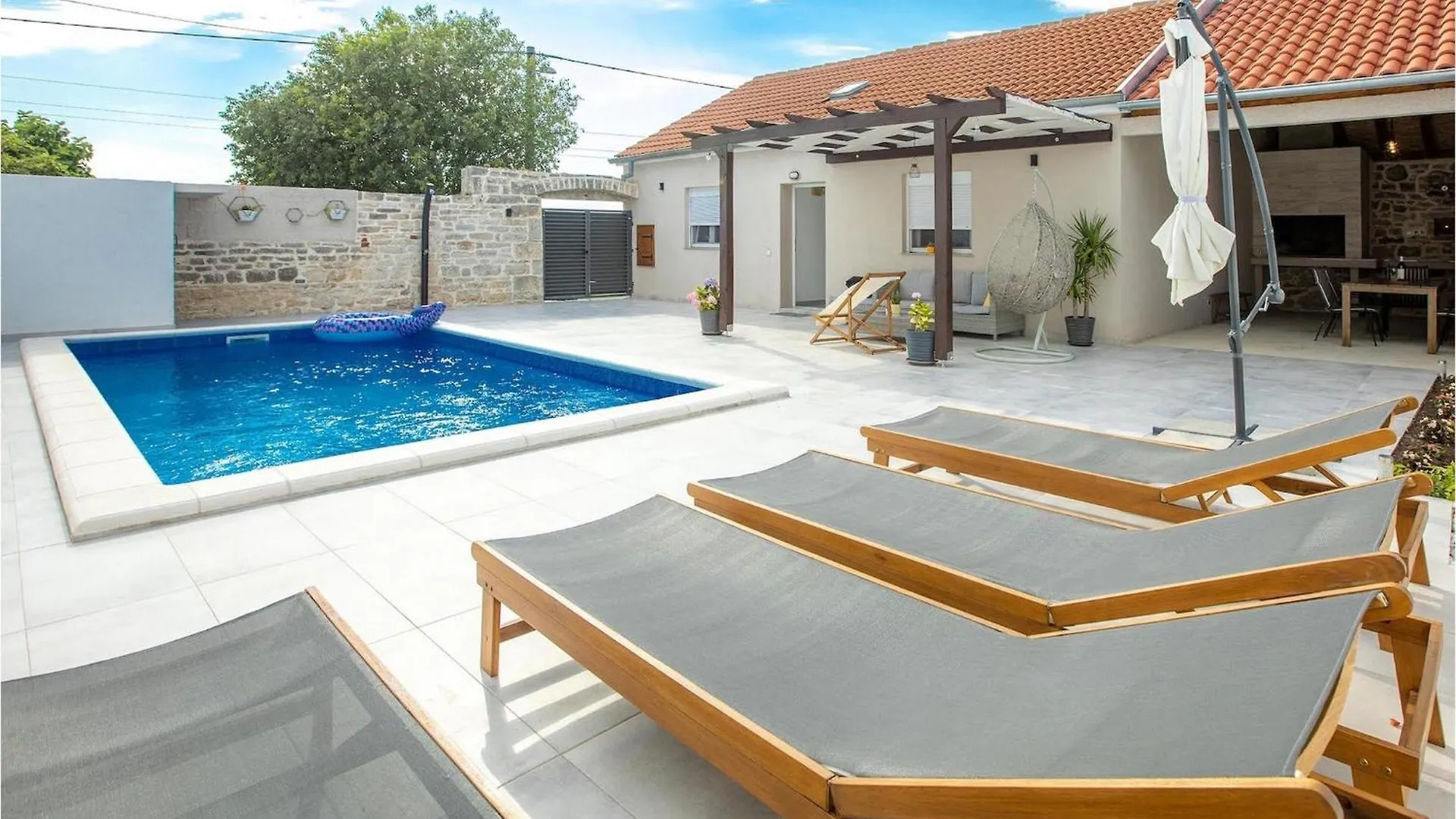 Villa Petra Pridraga Zadar