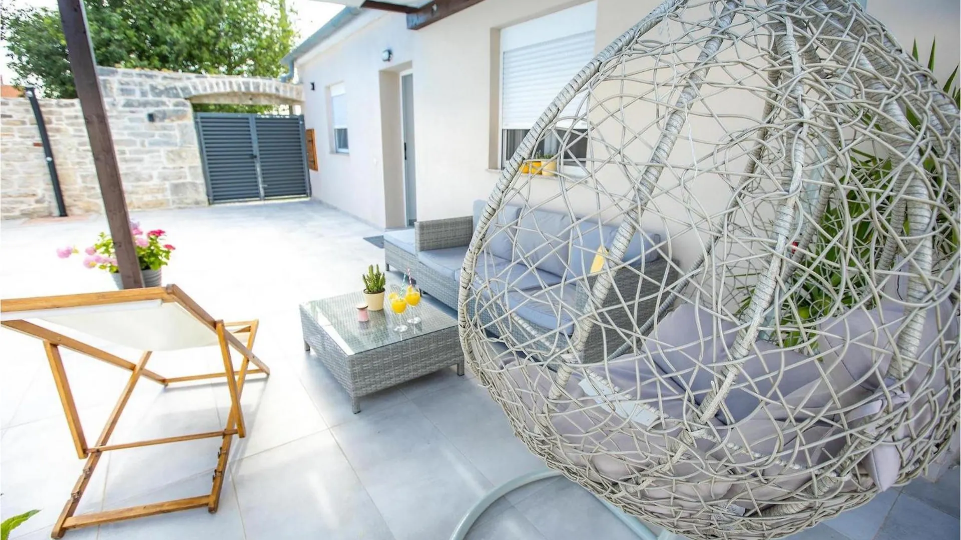Holiday home Villa Petra Pridraga Zadar
