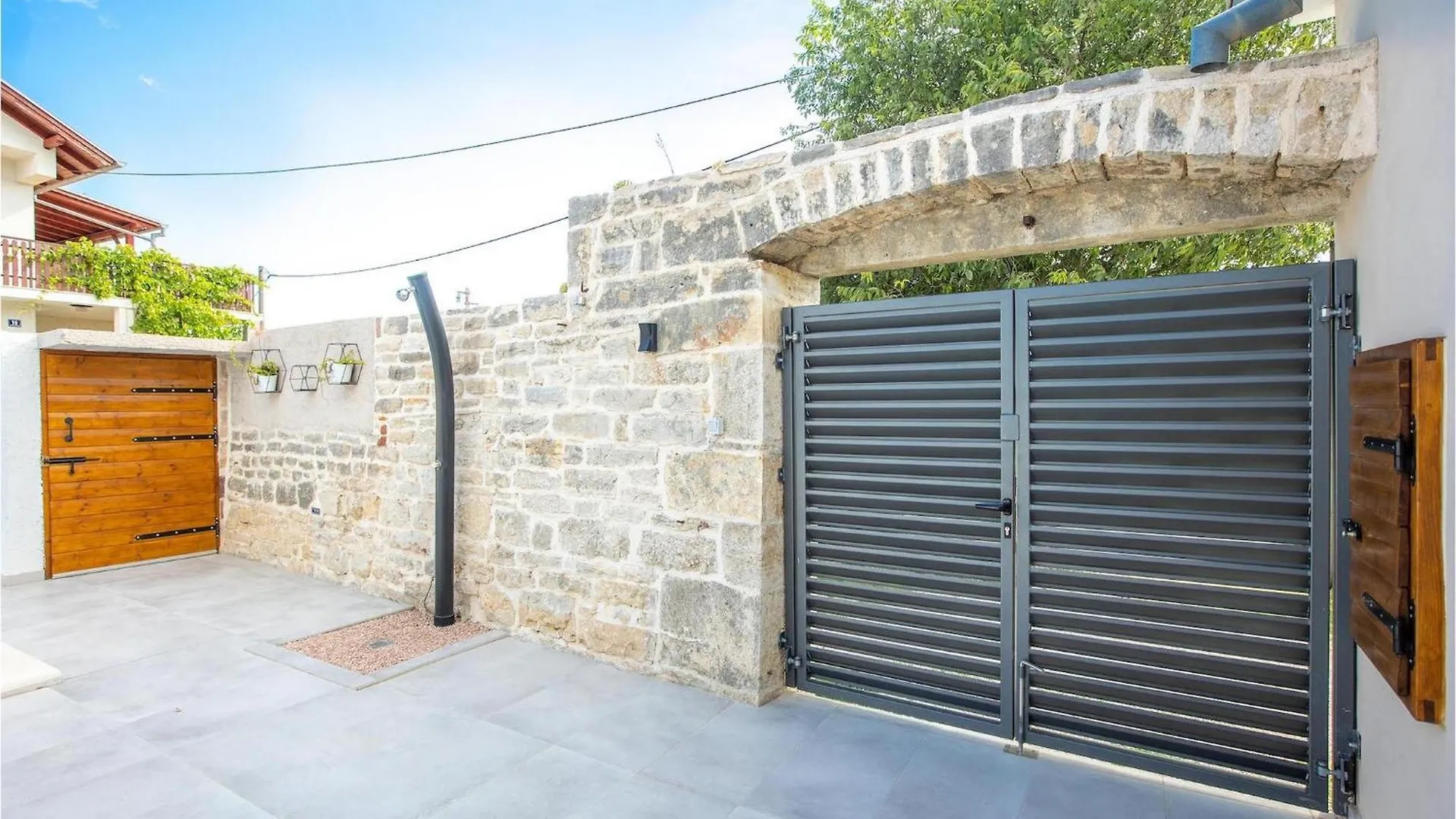 Villa Petra Pridraga Zadar 0*,