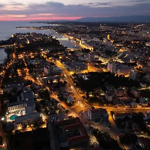 4* Hotel Kolovare