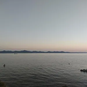 Zivkovic Apartmán