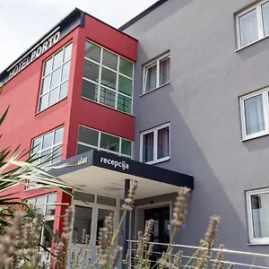 Hotell Porto, Zadar