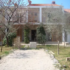 Lipa Apartmán