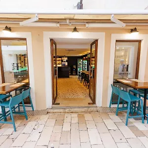 3* Bed & Breakfast Mido