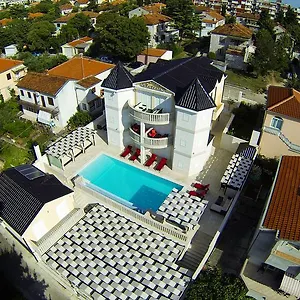 Lägenhet Zlatko, Zadar