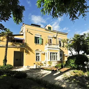 Apartman Ida, Zára