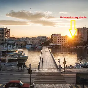  Appartement Primera Luxury