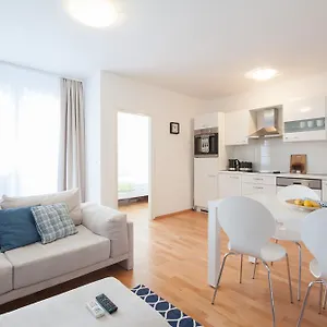  Appartement Charming Maraska