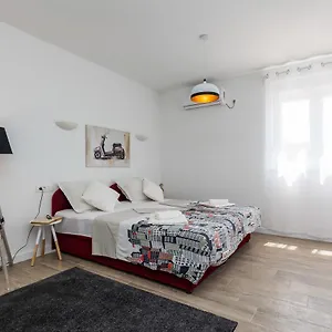 4* Gasthuis Marta 1