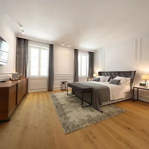  Appartement Greta