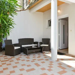 Apartman Mandic With Parking, Zára