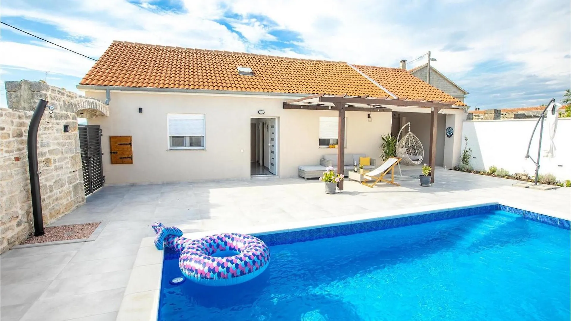 Villa Petra Pridraga Zadar