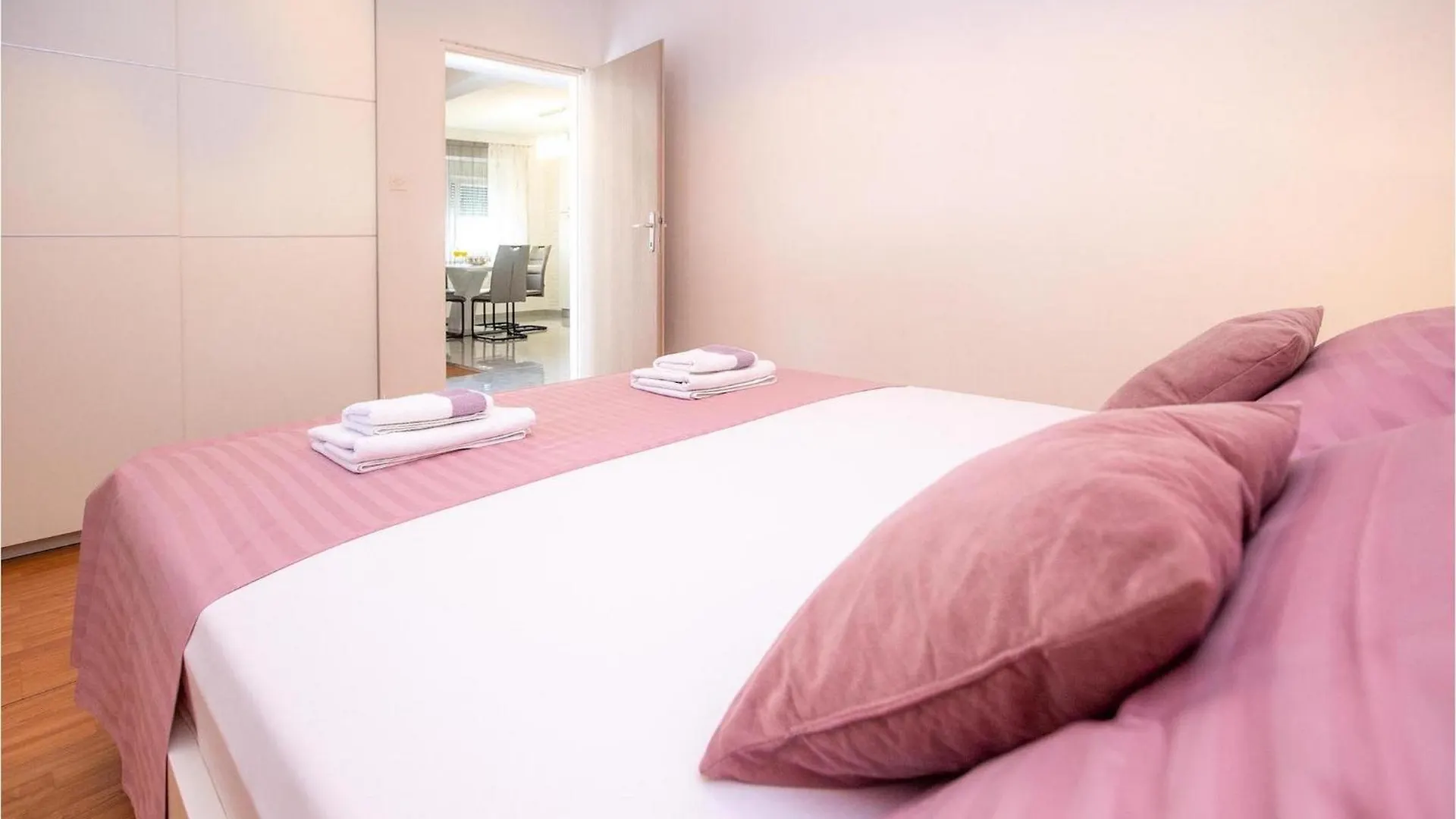 Villa Petra Pridraga Zadar Croatia